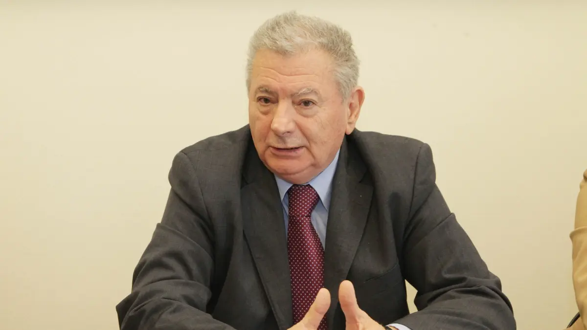 Δίκη για τον Σήφη Βαλυράκη: Ολοκληρώνεται σήμερα η αγόρευση του Εισαγγελέα