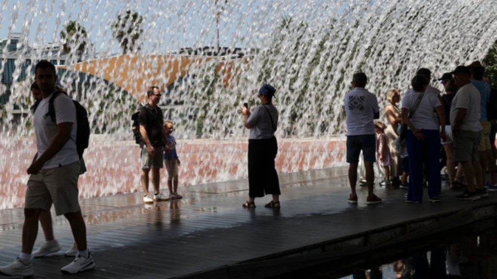 Τα ακραία μετεωρολογικά φαινόμενα του φετινού καλοκαιριού στοίχισαν στην Ευρώπη 43 δισ. ευρώ