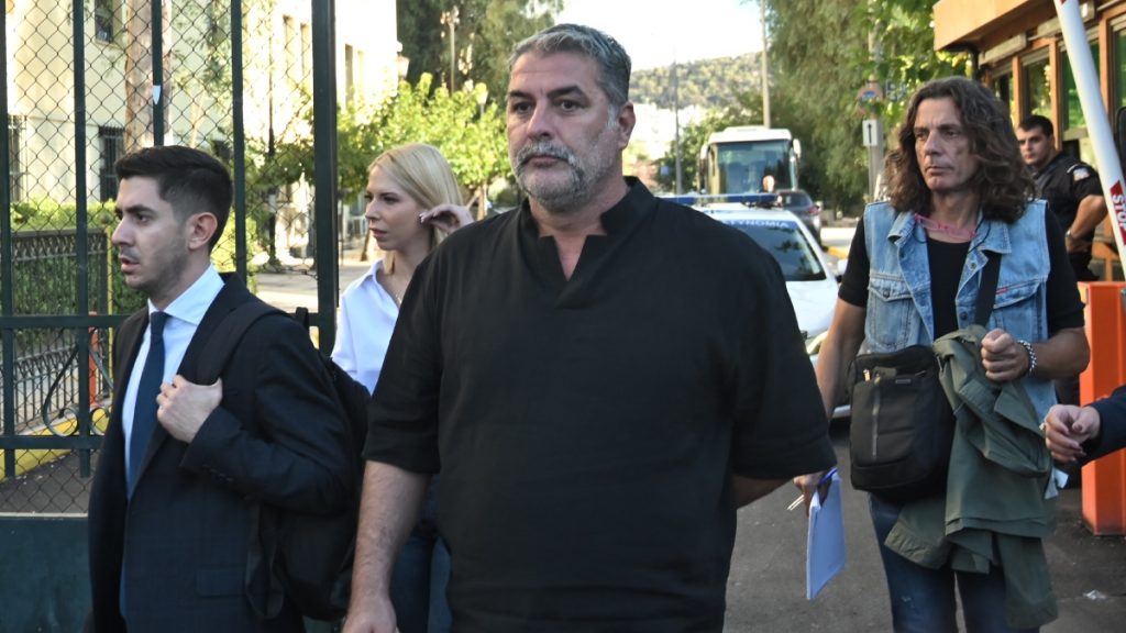 Βασίλης Μπισμπίκης: Πότε και ποιος ενημέρωσε τις Αρχές για το τροχαίο στη Φιλοθέη; Τι απαντά η ΕΛΑΣ