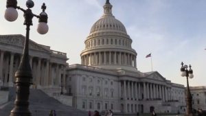 ΗΠΑ: Στο χείλος του shutdown η ομοσπονδιακή κυβέρνηση – Τι είναι και πότε συνέβη τελευταία φορά