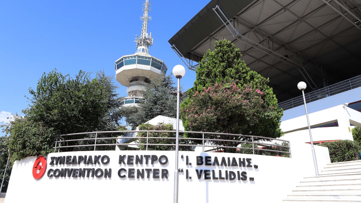 ΔΕΘ 2025: Ανοίγει τις πύλες της το Σάββατο 6/9 – Το πρόγραμμα του πρωθυπουργού και των πολιτικών αρχηγών