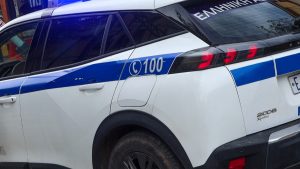 Πειραιάς: Κρατούμενος απαγχονίστηκε στις τουαλέτες των κρατητηρίων του Α.Τ. Δημοτικού Θεάτρου