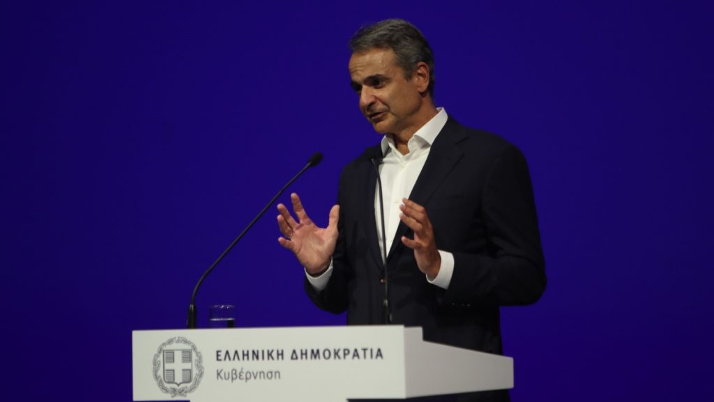 “Κλειδώνει” το πακέτο της ΔΕΘ: Τα σενάρια για αφορολόγητο, συντελεστές φόρων, αυξήσεις μισθών – Οι κερδισμένοι