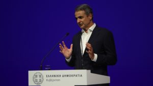 Οριστικοποιείται το πακέτο της ΔΕΘ: Τα σενάρια για αφορολόγητο, συντελεστές φόρων, αυξήσεις μισθών – Οι κερδισμένοι