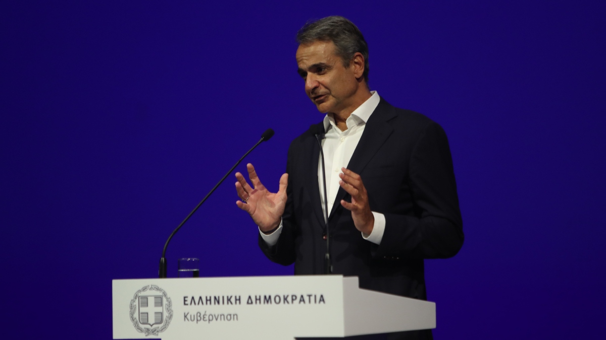 Οριστικοποιείται το πακέτο της ΔΕΘ: Τα σενάρια για αφορολόγητο, συντελεστές φόρων, αυξήσεις μισθών – Οι κερδισμένοι
