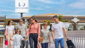 Back to School στο Designer Outlet Athens: Αγαπημένα brands, μοναδικές προσφορές και αξέχαστες στιγμές διασκέδασης!