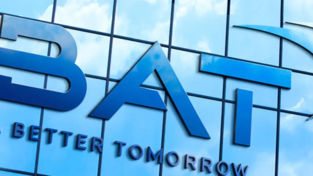 BAT Hellas: Νέος Διευθυντής Πωλήσεων Ελλάδας ο Δημήτρης Ιατρίδης