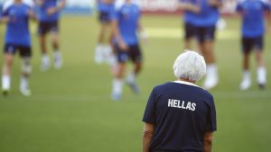 Μουντιάλ 2026: Απόψε το ματς της Εθνικής Ελλάδας με τη Λευκορωσία για τα προκριματικά – Τι ώρα και πού θα το δείτε