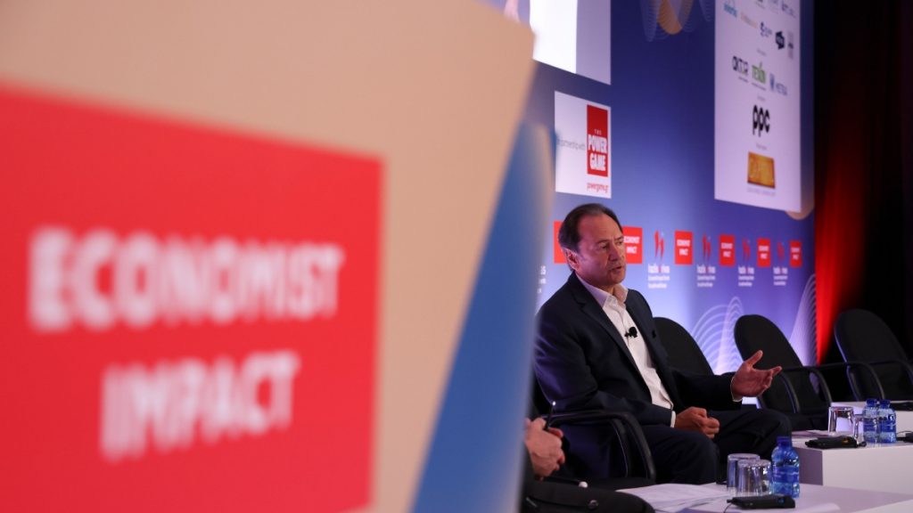 Προτεραιότητα στην παραγωγή: Η ελληνική φαρμακοβιομηχανία οδηγός για αύξηση της συμμετοχής της βιομηχανίας στο ΑΕΠ