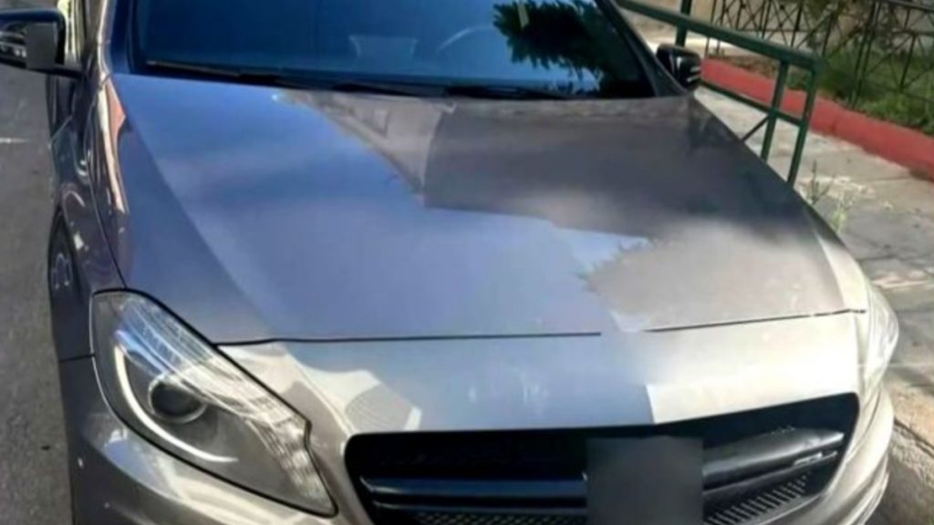 Καρέ-καρέ η καταδίωξη γόνου γνωστού επιχειρηματία – Ισχυρίστηκε ότι πέρασε τους αστυνομικούς για… ληστές