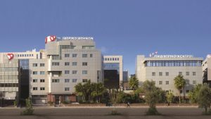 Το Ιατρικό Κέντρο Αθηνών, πρώτο και μοναδικό ιδρυτικό μέλος του διεθνούς δικτύου PERT Consortium στην Ελλάδα