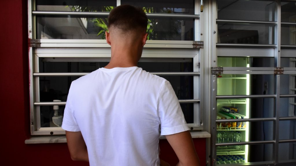 Θεσσαλονίκη: Εισαγγελική εντολή για ελέγχους στα κυλικεία των σχολείων