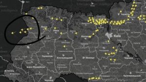 Συναγερμός στην Πολωνία: Ρωσικά drones εισήλθαν στον εναέριο χώρο της – Έκλεισαν αεροδρόμια, σηκώθηκαν μαχητικά του ΝΑΤΟ