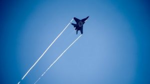 Η Πολωνία κατέρριψε ρωσικά drones που μπήκαν στον εναέριο χώρο της, έκλεισαν 4 αεροδρόμια – “Συνεχής επαφή με τη διοίκηση του ΝΑΤΟ”