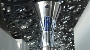 Euroleague 2026: Αθήνα ή Βελιγράδι; Σήμερα η απόφαση για το πού θα γίνει το επόμενο Final 4