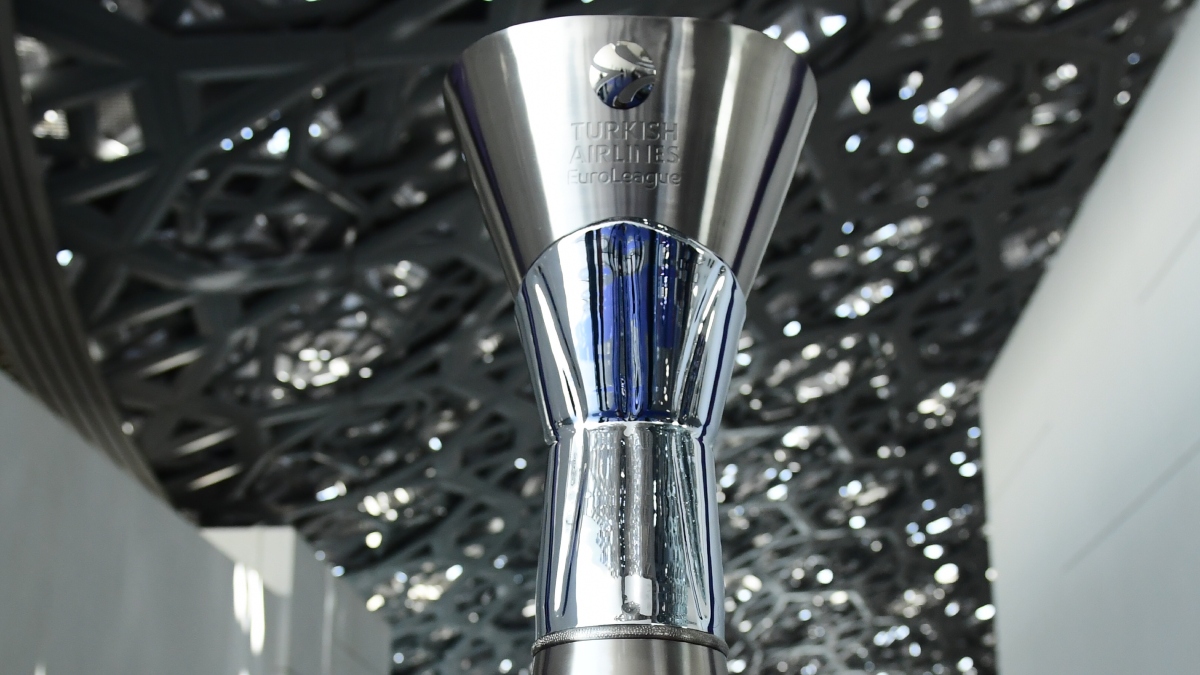 Euroleague 2026: Αθήνα ή Βελιγράδι; Σήμερα η απόφαση για το πού θα γίνει το επόμενο Final 4