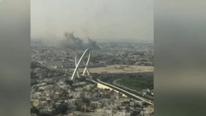 Ισραήλ για χτύπημα στη Ντόχα: “Δεν ενεργούμε πάντα σύμφωνα με το συμφέρον των ΗΠΑ”
