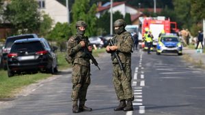 Συναγερμός στην Πολωνία: “Βρέθηκαν 7 drones και τμήματα πυραύλου” – Ζήτησε ενεργοποίηση του άρθρου 4 του ΝΑΤΟ