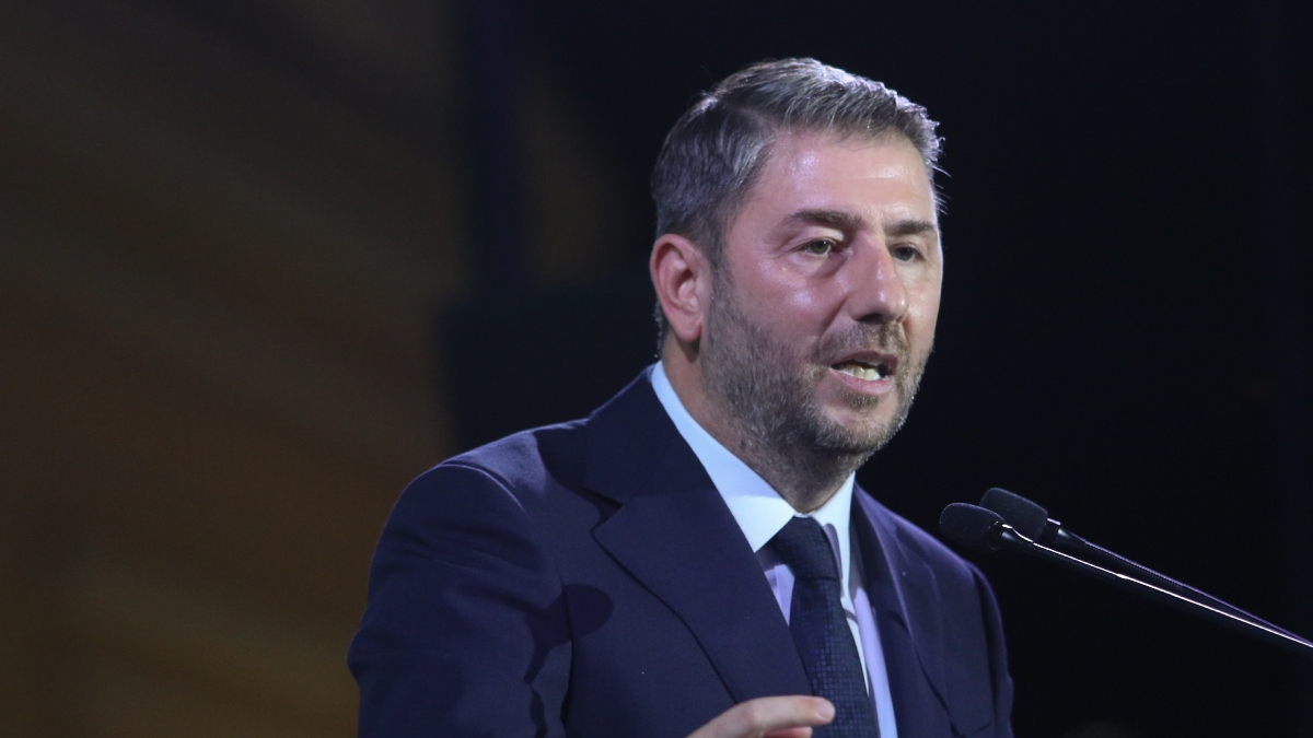 Ανδρουλάκης: “Από την πρώτη μέρα διακυβέρνησης της ΝΔ, η υγεία μετατρέπεται μεθοδικά σε είδος πολυτελείας”