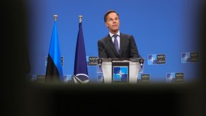 ΝΑΤΟ για παραβιάσεις στην Πολωνία: “Aπερίσκεπτη η συμπεριφορά της Ρωσίας – Θα υπερασπιστούμε κάθε σπιθαμή εδάφους”