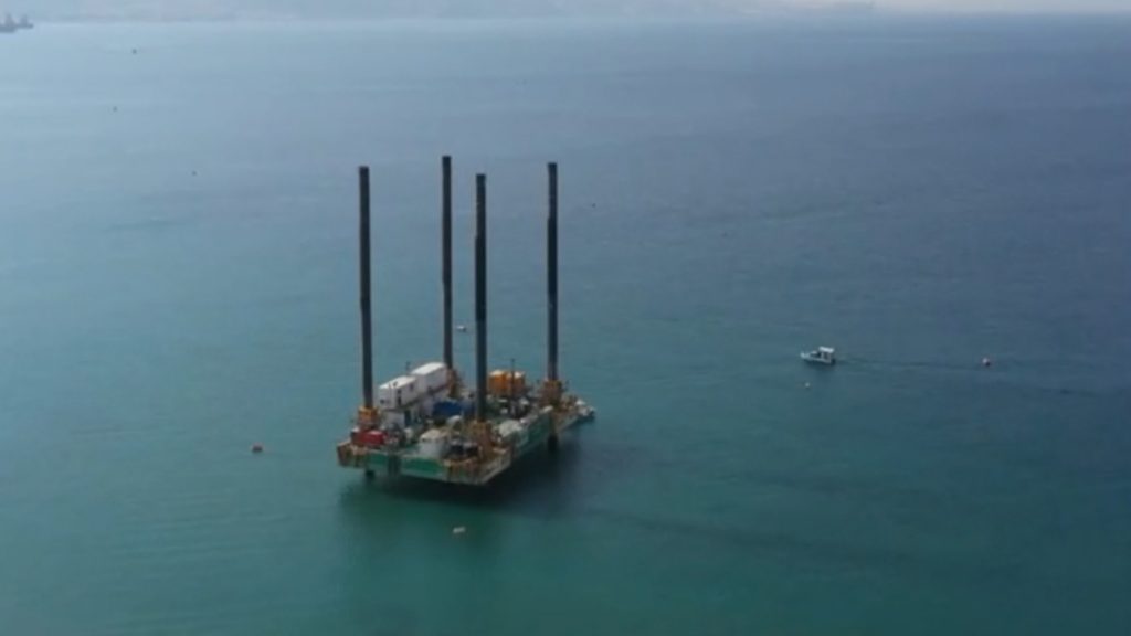 Τι σηματοδοτεί η συμμετοχή της Chevron στις έρευνες για υδρογονάνθρακες – Στο Μαξίμου σήμερα ο Αμερικανός “τσάρος” της ενέργειας