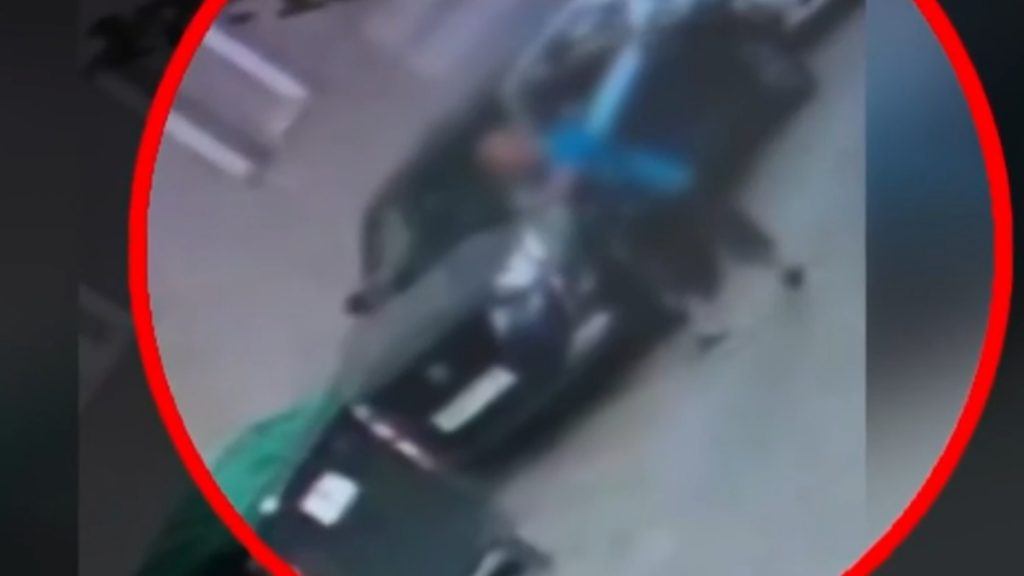 Γκύζη: “Σε έχω σαν τσάι… ” – Αποφασισμένος ο 59χρονος που άνοιξε πυρ εναντίον εργαζομένων σε απορριμματοφόρο (βίντεο)