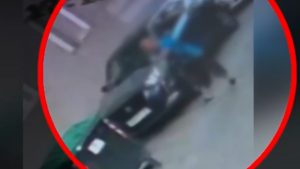 Γκύζη: “Σε έχω σαν τσάι… ” – Αποφασισμένος ο 59χρονος που άνοιξε πυρ εναντίον εργαζομένων σε απορριμματοφόρο (βίντεο)