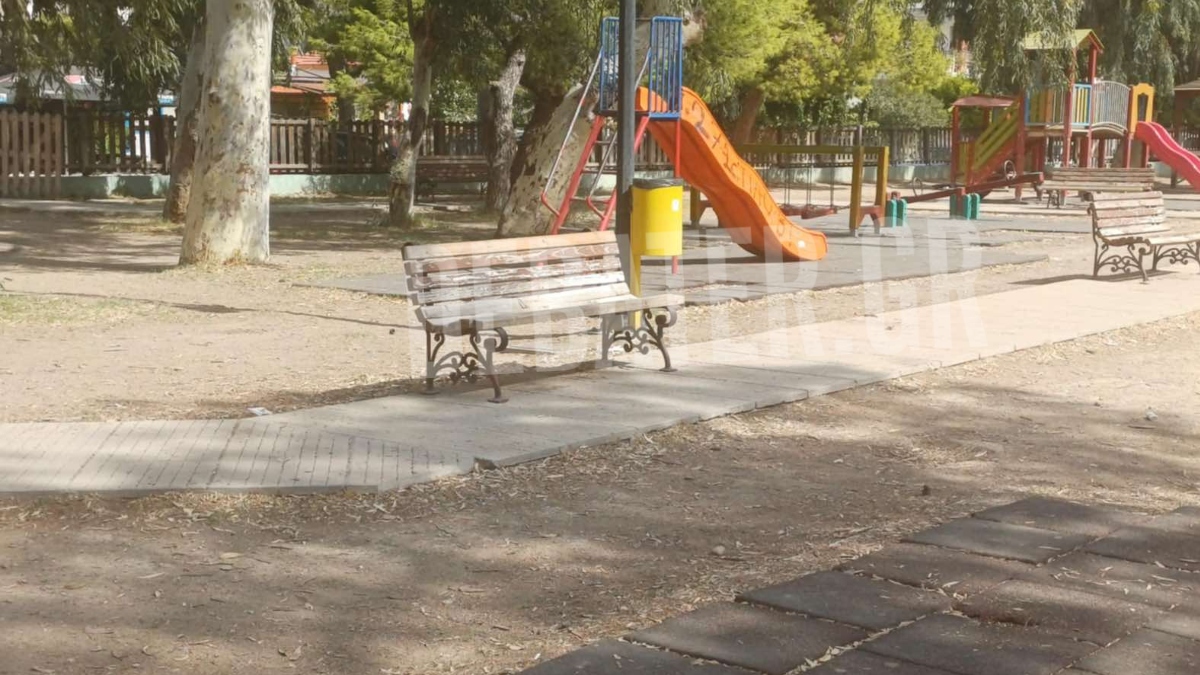 Νέα Πέραμος