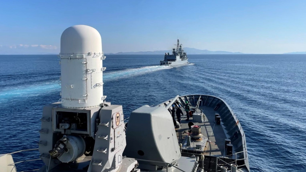 Σε συναγερμό οι Ένοπλες Δυνάμεις λόγω “Πίρι Ρέις” – Έκτακτη, τεράστια άσκηση ετοιμότητας σε Αιγαίο και Έβρο