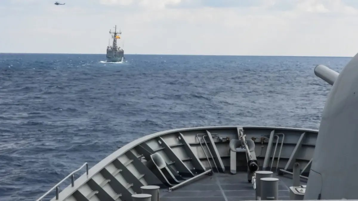 Νέα NAVTEX από την Τουρκία μετά την άσκηση ετοιμότητας στο Αιγαίο – Ζητά αποστρατικοποίηση 23 ελληνικών νησιών