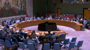Γάζα: Οργή στο ΣΑ του ΟΗΕ για το έκτο βέτο των ΗΠΑ – “Συγγνώμη που δεν μπορέσαμε να σώσουμε τα παιδιά σας”
