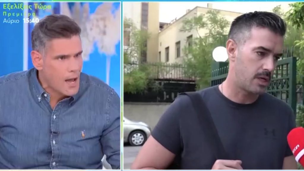 Ξέσπασε ο Ουγγαρέζος κατά του Τσιμιτσέλη: “Δεν ξέρω τι σκ@@ά φιλία είναι αυτή”