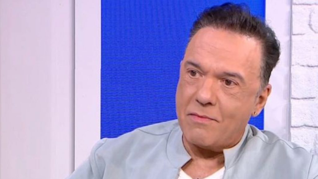 Ποσειδώνας Γιαννόπουλος: Παραιτήθηκε από την εκπομπή “Το Πρωινό” on air λόγω… ωραρίου!