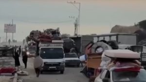 Δραματικές ώρες στη Γάζα: Ο ισραηλινός στρατός προειδοποιεί ότι θα κάνει χρήση “δύναμης άνευ προηγουμένου”