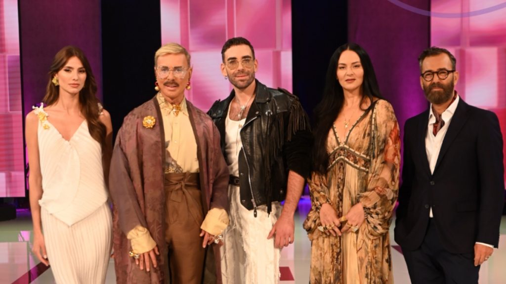 GNTM 2025: Απόψε η πρεμιέρα του ριάλιτι μόδας – Δείτε απόσπασμα από την πρώτη οντισιόν (βίντεο)