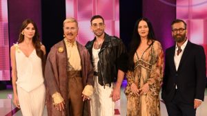 GNTM 2025: Απόψε η πρεμιέρα του ριάλιτι μόδας – Δείτε απόσπασμα από την πρώτη οντισιόν (βίντεο)