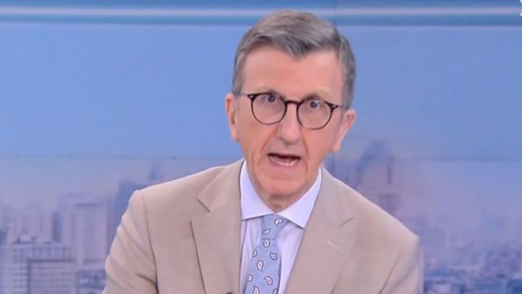Πορτοσάλτε για απεργία πείνας Ρούτσι στον Άγνωστο Στρατιώτη: “Αυτό τον χώρο δεν πρέπει να τον αφήσουμε να γίνει τσαντιροκατάσταση”