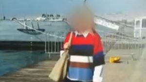 Αδελφοκτονία στη Θεσσαλονίκη: Το μήνυμα της 59χρονης από το νοσοκομείο προς εκείνους που προσπάθησαν “να τη φάνε”