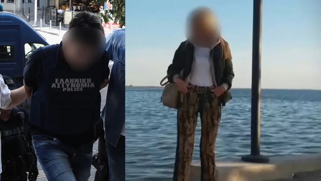 Αδελφοκτονία στη Θεσσαλονίκη: «Μου έκανε παρατήρηση για την καθαριότητα και θόλωσα» – Σοκάρει η ομολογία του 50χρονου
