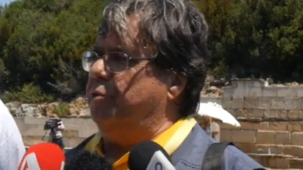Πέθανε ο αρχαιολόγος Κωνσταντίνος Σισμανίδης – Ανασκαφέας στα αρχαία Στάγειρα και μελετητής του Αριστοτέλη