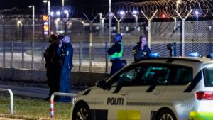 Αναστάτωση σε Νορβηγία και Δανία – Έκλεισαν για ώρες τα αεροδρόμια Κοπεγχάγης και Όσλο λόγω drones