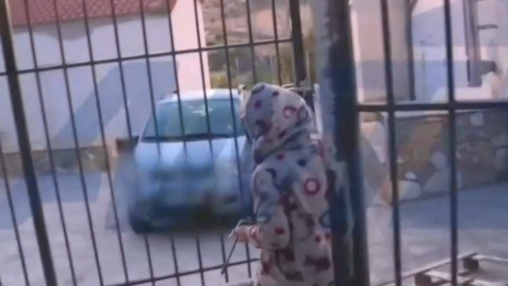 Βοιωτία: Σοβαρές καταγγελίες από τη θεία της 62χρονης – “Άφησε τη μάνα της χωρίς φαγητό και νερό, της είχε κλείσει το ψυγείο”