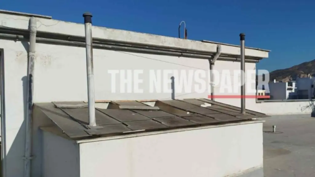 Βόλος: Νέες διαστάσεις στην τραγωδία με τον 21χρονο – Το “παιχνίδι” στην ταράτσα που απέβη μοιραίο (Εικόνες)