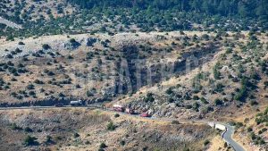 Πάρνηθα: Πώς ξεκίνησε η φωτιά κοντά στο Μπάφι – Τι εκτιμά η Πυροσβεστική (βίντεο)