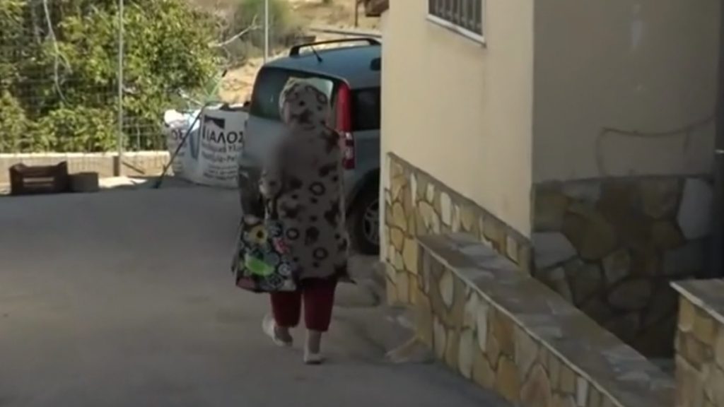 Βοιωτία: Και ο πατέρας της 62χρονης είχε πεθάνει στο ίδιο σπίτι – Πού άφησε την περιουσία του
