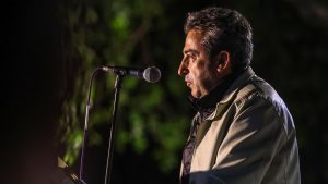 Τέμπη: Ο Παύλος Ασλανίδης κατέθεσε αίτημα  εκταφής του γιου του για έλεγχο DNA