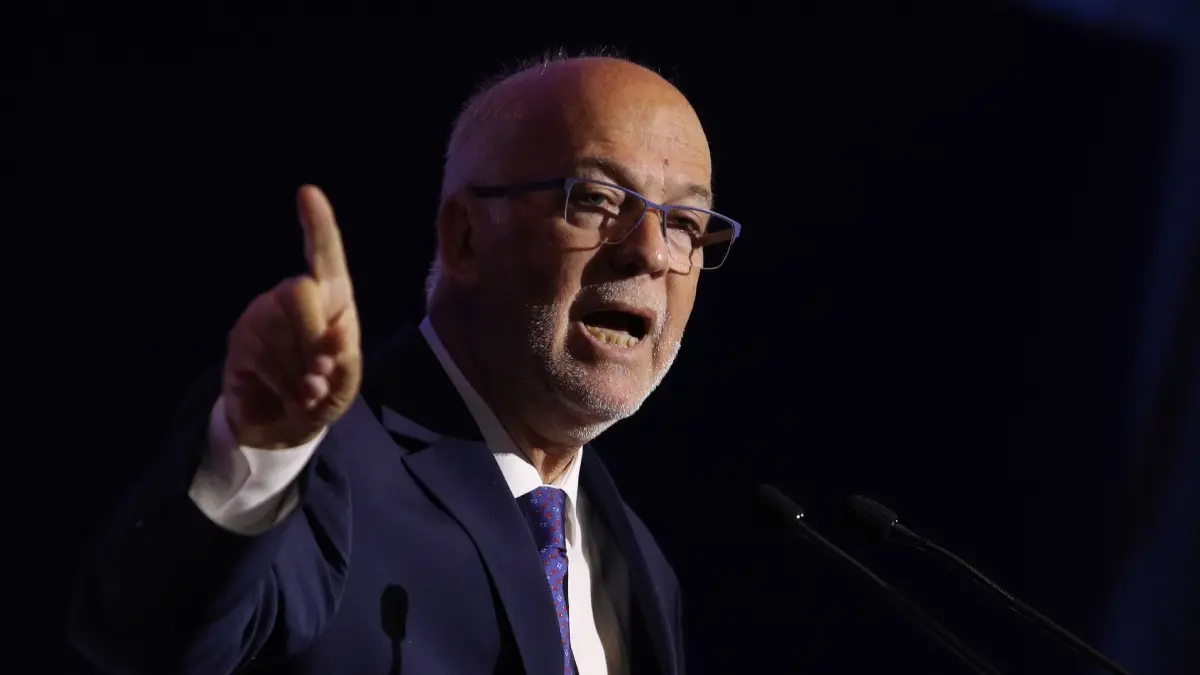 Φλωρίδης από ΔΕΘ: «Σε δύο χρόνια η ελληνική Δικαιοσύνη θα συγκρίνεται με τις καλύτερες παγκοσμίως»