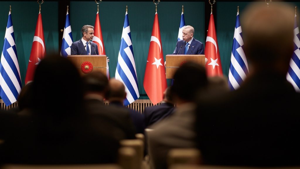 Τα μηνύματα Μητσοτάκη στον Ερντογάν μετά τη ματαίωση του ραντεβού και η επόμενη μέρα στα ελληνοτουρκικά