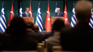 Τα μηνύματα Μητσοτάκη στον Ερντογάν μετά τη ματαίωση του ραντεβού και η επόμενη μέρα στα ελληνοτουρκικά
