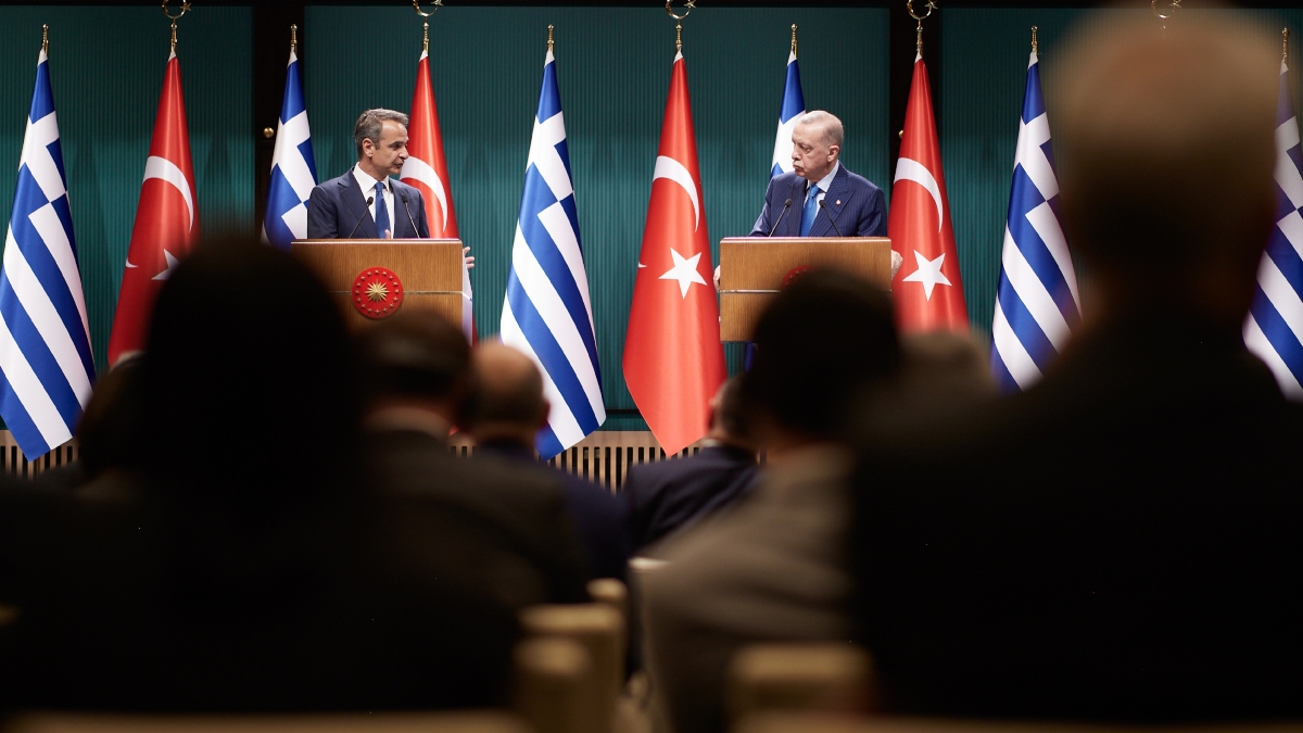 Τα μηνύματα Μητσοτάκη στον Ερντογάν μετά τη ματαίωση του ραντεβού και η επόμενη μέρα στα ελληνοτουρκικά